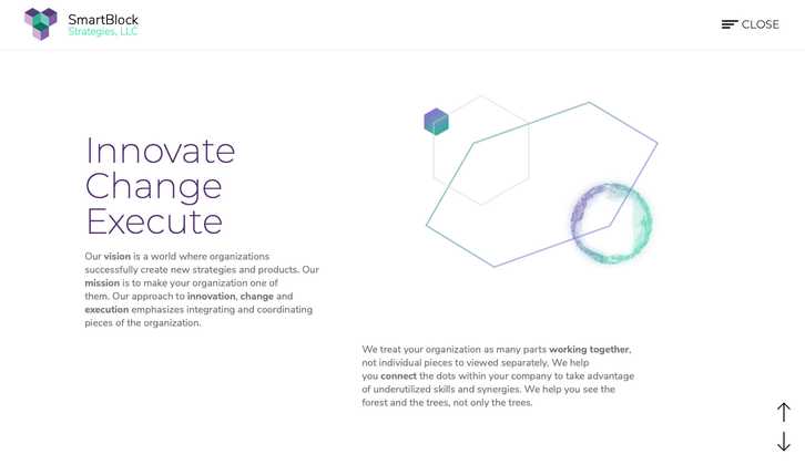 Smart Block Writing Smartblock Strategies | ActiveMedia.com