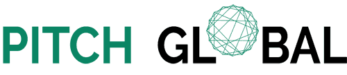 Pitch Global Startup Competition Sponsor
