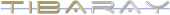 TibaRay, Inc. logo