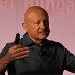 Laszlo Horvath