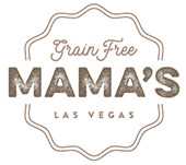 Grain Free Mama's