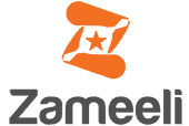 Zameeli logo