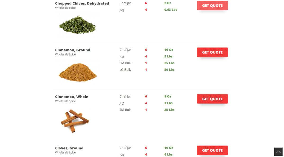 oldmansion-spices-list